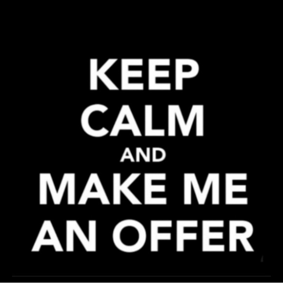 Covington black leggings - Size medium petite - Picture 11 of 11